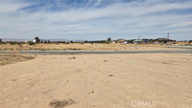 Detail Gallery Image 24 of 24 For 0 South Loop Blvd Near Calif City Blvd, California City,  CA 93505 - – Beds | – Baths
