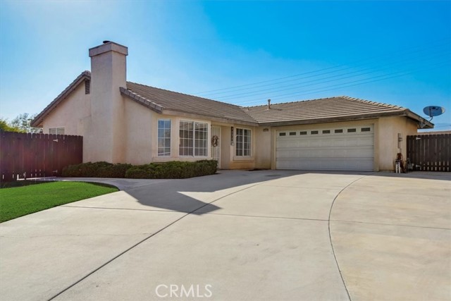Detail Gallery Image 1 of 1 For 4294 Royal Pine Cir, Riverside,  CA 92509 - 3 Beds | 2 Baths