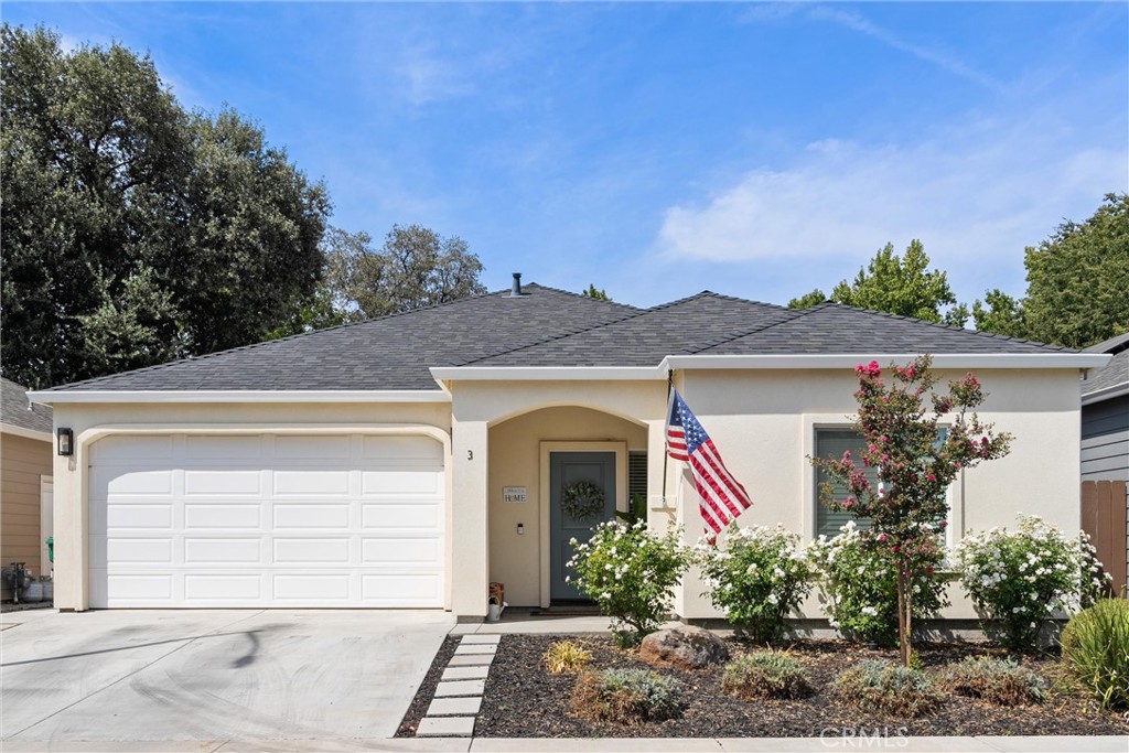 3 Portia Court