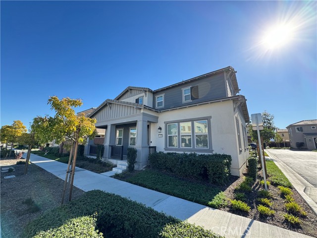 Image 2 for 7555 Shorthorn St, Chino, CA 91708