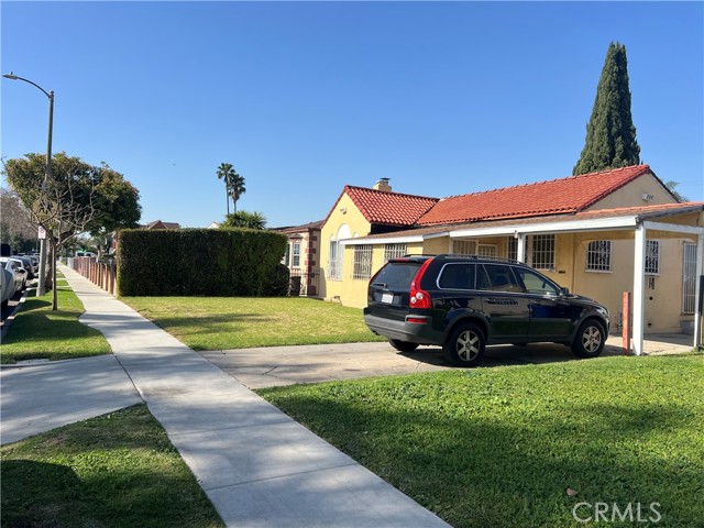 Detail Gallery Image 4 of 22 For 1605 W 87th, Los Angeles,  CA 90047 - – Beds | – Baths