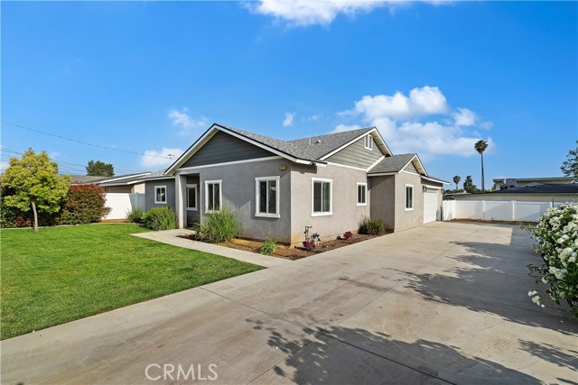 Detail Gallery Image 8 of 33 For 13533 5th St, Yucaipa,  CA 92399 - 3 Beds | 2 Baths