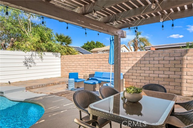 Detail Gallery Image 19 of 49 For 80628 Veranda Ln, Indio,  CA 92201 - 4 Beds | 2 Baths