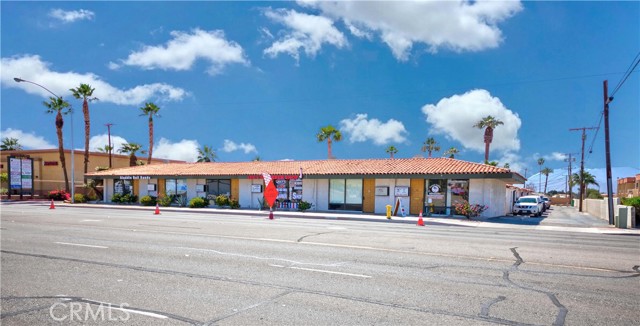 82365 US Highway 111, Indio, California 92201, ,Commercial Sale,For Sale,82365 US Highway 111,CRPW22113908