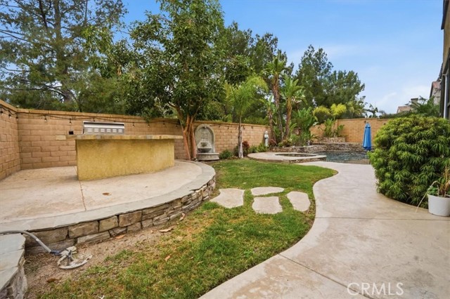 Detail Gallery Image 69 of 75 For 8651 Edelweiss, Corona,  CA 92883 - 4 Beds | 4/1 Baths