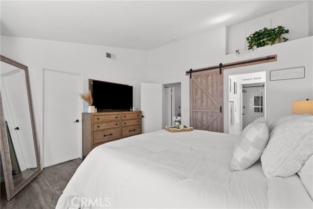 Detail Gallery Image 22 of 40 For 22637 Copper Hill #90,  Saugus,  CA 91350 - 2 Beds | 2/1 Baths