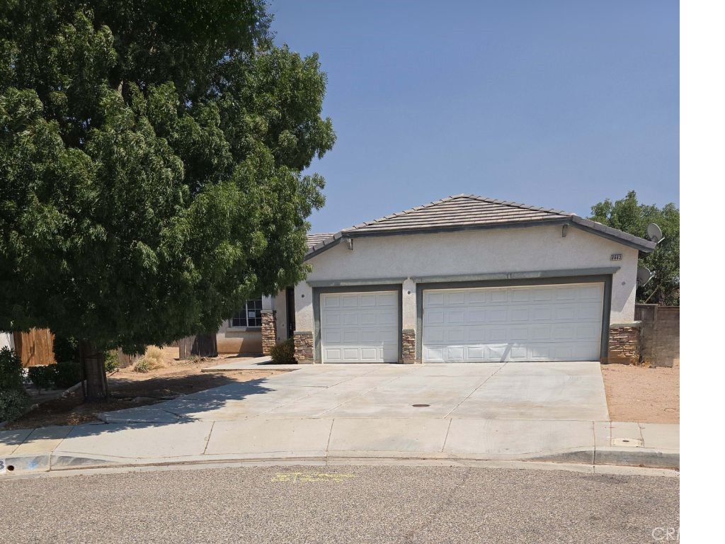 8663 Aberdeen Court