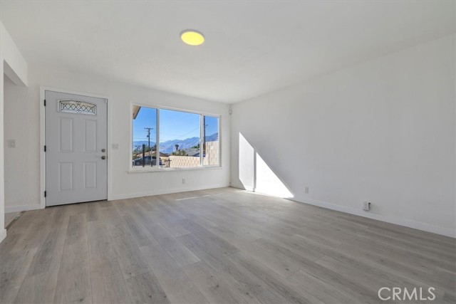 Detail Gallery Image 2 of 21 For 66146 Acoma, Desert Hot Springs,  CA 92240 - 2 Beds | 1 Baths