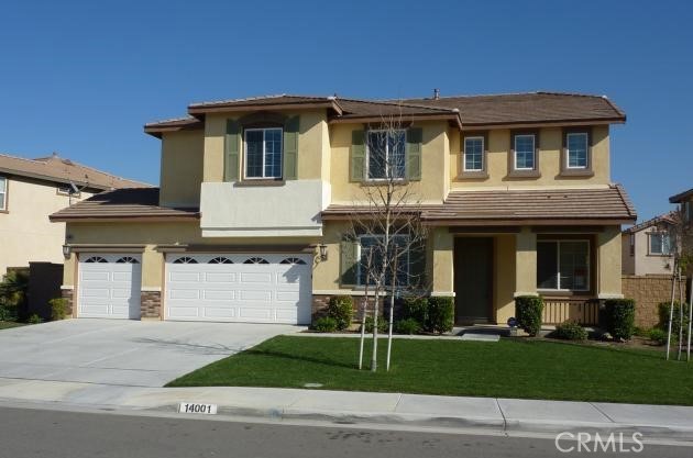 14001 Huntervale Dr, Corona, CA 92880