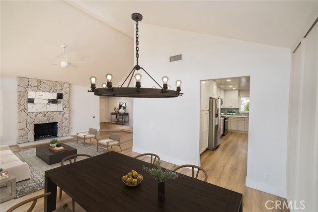 Detail Gallery Image 5 of 26 For 40033 Sagewood Dr, Palm Desert,  CA 92260 - 4 Beds | 2 Baths