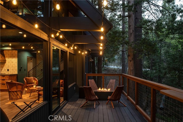Detail Gallery Image 31 of 37 For 607 Old Toll Rd, Lake Arrowhead,  CA 92352 - 3 Beds | 2 Baths