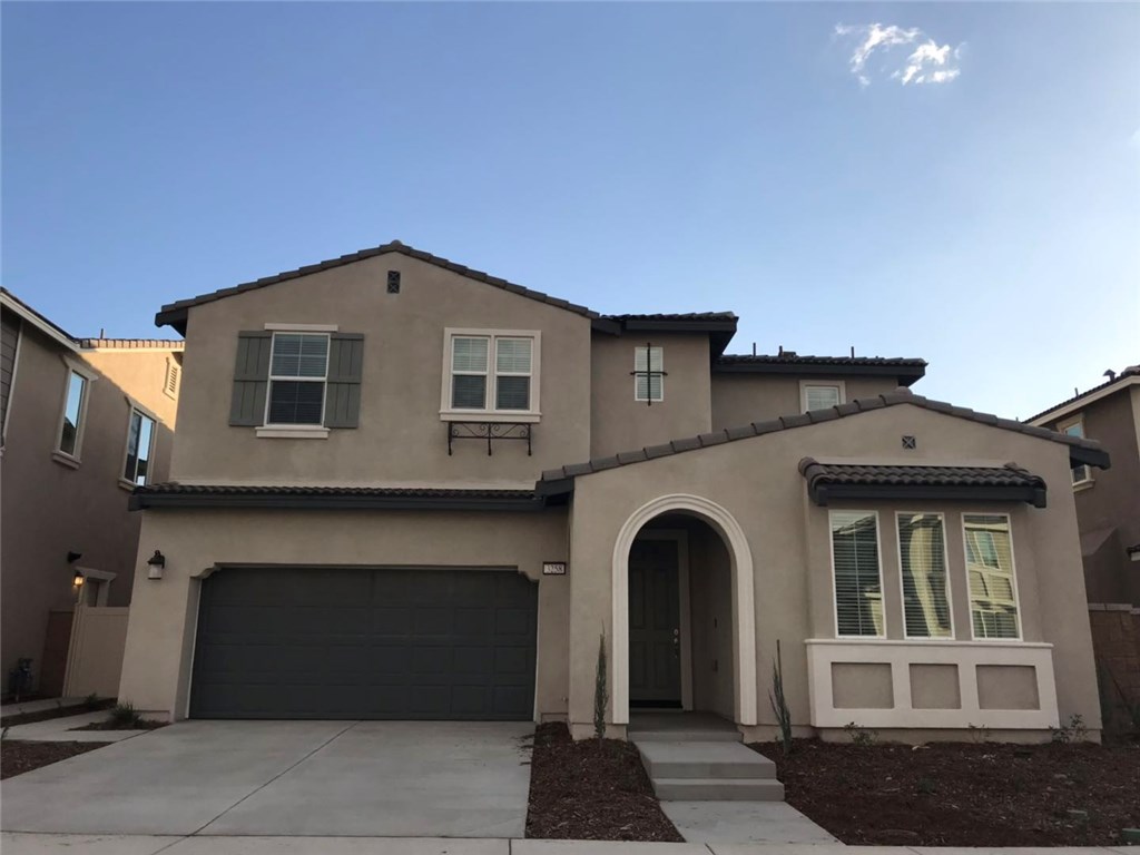 3258 E E Denali Dr, Ontario, CA 91762