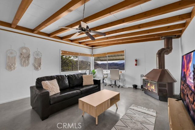 Detail Gallery Image 19 of 75 For 8500 S Samel Rd, Morongo Valley,  CA 92256 - 1 Beds | 1 Baths