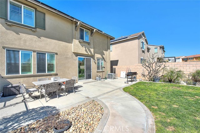 Detail Gallery Image 39 of 50 For 5017 River Ash Way, Fontana,  CA 92336 - 3 Beds | 2/1 Baths