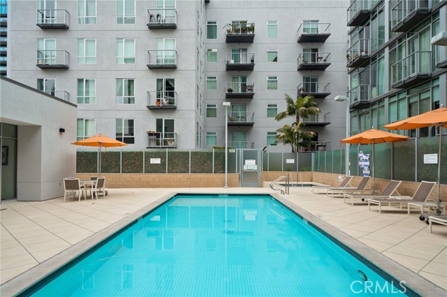 Detail Gallery Image 19 of 37 For 645 W 9th St #424, Los Angeles,  CA 90015 - 1 Beds | 1 Baths