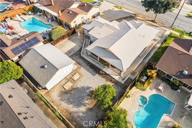 Detail Gallery Image 44 of 45 For 549 E Ada, Glendora,  CA 91741 - 6 Beds | 3 Baths