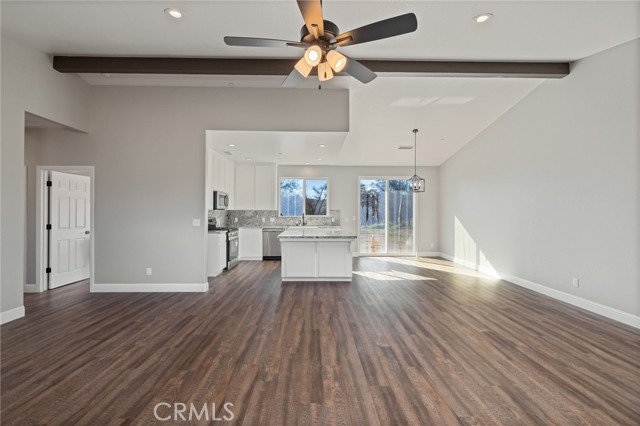 Detail Gallery Image 8 of 63 For 5448 Dunn Ct, Catheys Valley,  CA 95306 - 4 Beds | 2 Baths