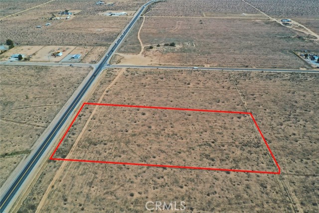 0 Highway 18, Apple Valley, California 92307, ,Land,For Sale,0 Highway 18,CRCV23147263