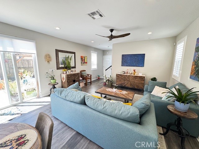 Detail Gallery Image 2 of 26 For 4117 Bettenford Dr, San Luis Obispo,  CA 93401 - 3 Beds | 3 Baths