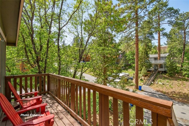 Detail Gallery Image 2 of 13 For 861 Kern Ave, Sugarloaf,  CA 92386 - 2 Beds | 1 Baths