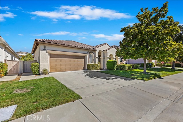 Detail Gallery Image 1 of 1 For 29283 Winding Brook Dr, Menifee,  CA 92584 - 2 Beds | 2 Baths