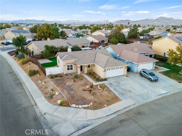 Detail Gallery Image 31 of 32 For 3689 Jasmine Ave, Rosamond,  CA 93560 - 3 Beds | 2 Baths