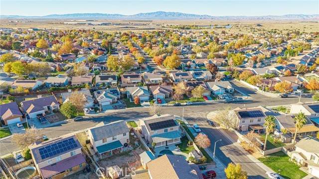 Detail Gallery Image 57 of 62 For 45620 17th, Lancaster,  CA 93534 - 4 Beds | 3 Baths