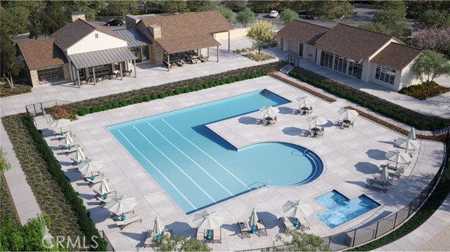 Detail Gallery Image 25 of 27 For 29412 via Azul, Valencia,  CA 91354 - 2 Beds | 2/1 Baths