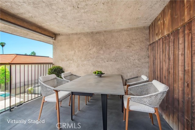Detail Gallery Image 28 of 29 For 901 Citrus Dr 17b,  La Habra,  CA 90631 - 2 Beds | 2 Baths