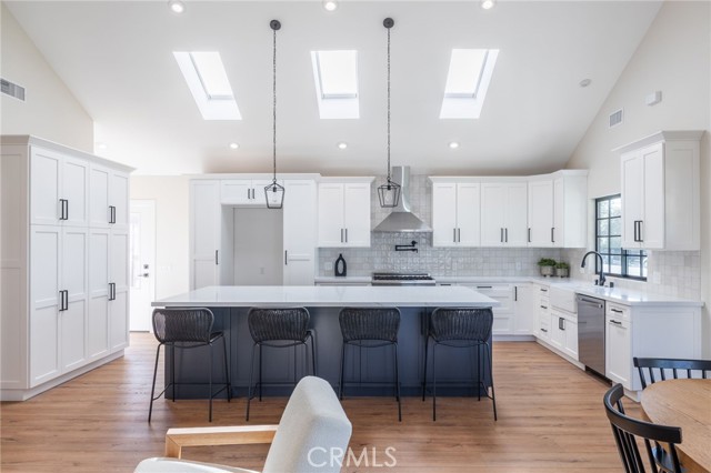 Detail Gallery Image 4 of 31 For 15316 Atkinson, Gardena,  CA 90249 - 3 Beds | 2 Baths