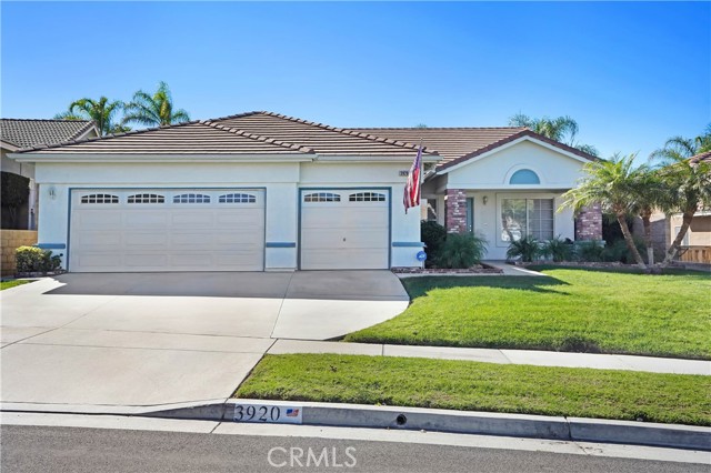 Image 2 for 3920 Pine Valley Way, Corona, CA 92883