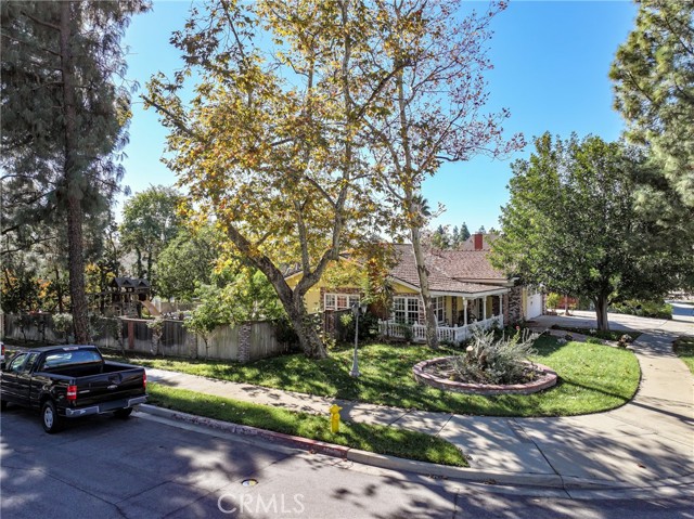 Detail Gallery Image 51 of 59 For 2490 Michigan, Claremont,  CA 91711 - 4 Beds | 2 Baths