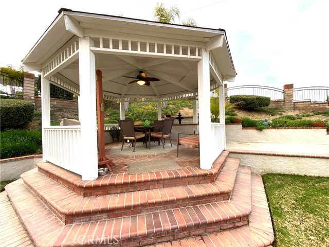 Lovely Gazebo