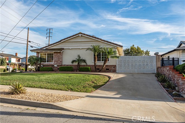 Detail Gallery Image 42 of 50 For 1209 N Puente St, Brea,  CA 92821 - 3 Beds | 2 Baths