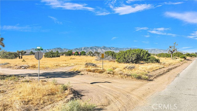 Detail Gallery Image 6 of 15 For 0 White Fox Trl, Hesperia,  CA 92344 - – Beds | – Baths