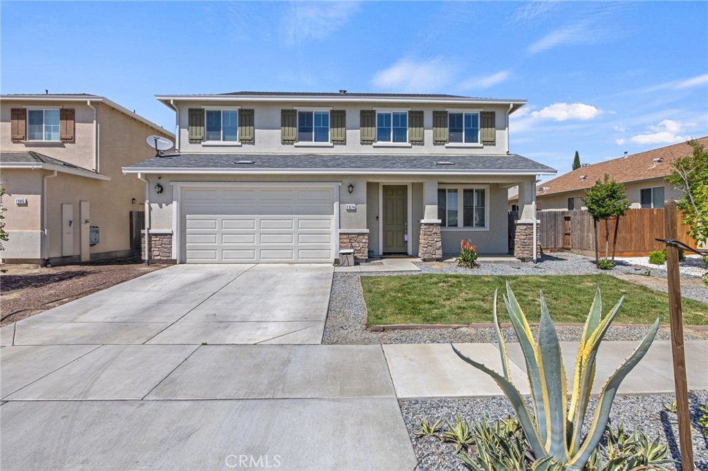 1974 W Concord Way