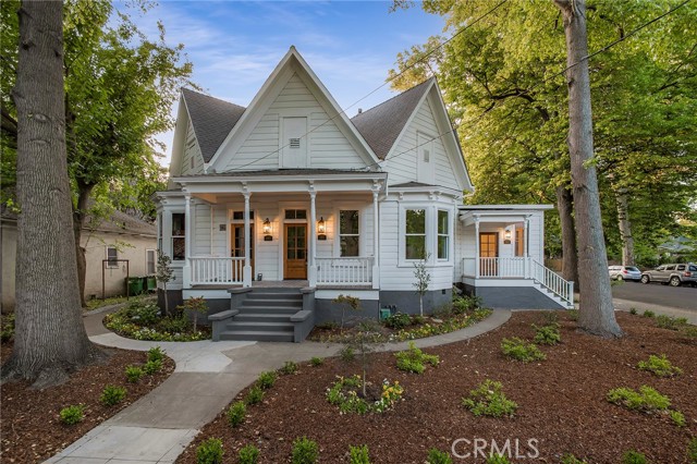 494 E 5th Street #5, Chico, CA, 95928 494 E 5th Street #5, Chico, CA, 95928