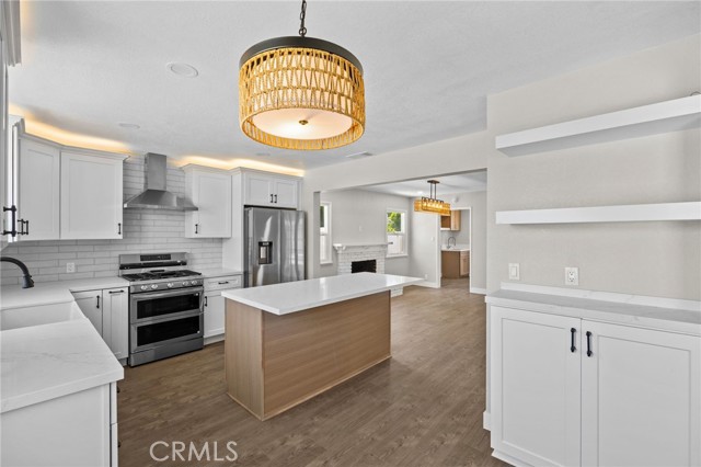 Detail Gallery Image 11 of 31 For 1514 E Palm, Orange,  CA 92866 - 3 Beds | 2 Baths