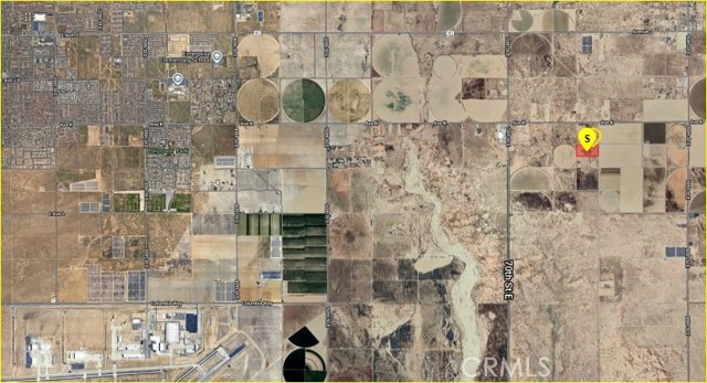 Detail Gallery Image 19 of 20 For 0 80th Street East, Lancaster,  CA 93535 - – Beds | – Baths