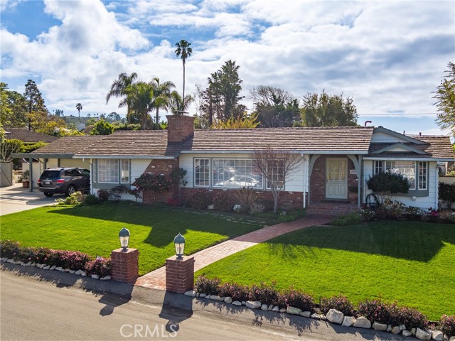 2557 Chelsea Road, Palos Verdes Estates, California 90274, 3 Bedrooms Bedrooms, ,3 BathroomsBathrooms,Residential,Sold,Chelsea,SB22010495