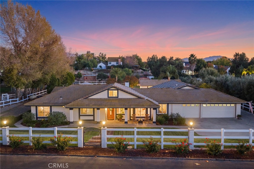 40320 Paseo Del Cielo