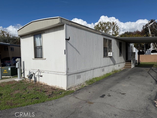 Detail Gallery Image 3 of 6 For 8389 Baker Ave #85,  Rancho Cucamonga,  CA 91730 - 2 Beds | 1 Baths