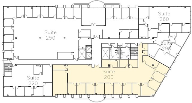 4141 Inland Empire Boulevard, Ontario, California 91764, ,Commercial Lease,For Rent,4141 Inland Empire Boulevard,CRCV24197641