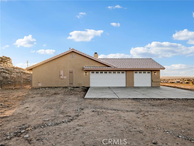 Detail Gallery Image 48 of 48 For 9230 Allegra Vista, Apple Valley,  CA 92308 - 4 Beds | 2 Baths