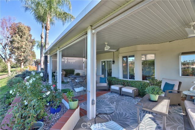 Detail Gallery Image 46 of 57 For 40581 via Amapola, Murrieta,  CA 92562 - 3 Beds | 2/1 Baths