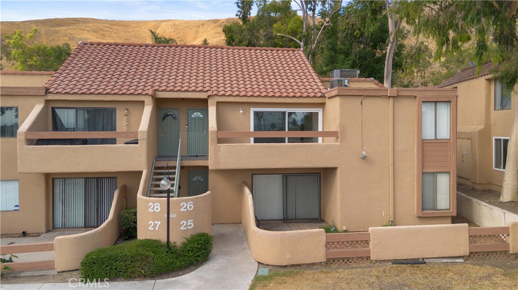 1440 W Edgehill Rd APT 26