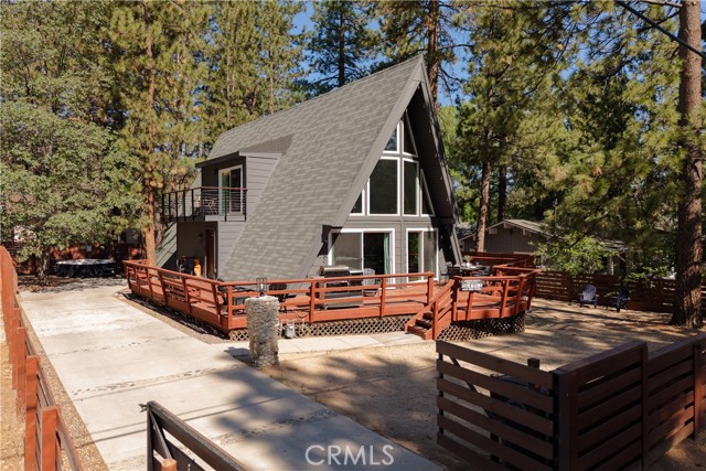 580 St Moritz, Big Bear Lake, CA 92315