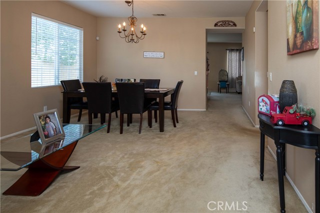 Detail Gallery Image 2 of 15 For 605 Wildrose, San Jacinto,  CA 92582 - 4 Beds | 2 Baths