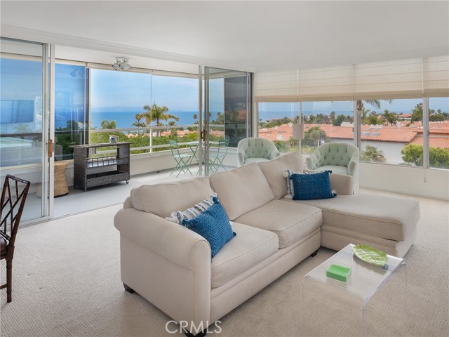 Corner view - so expansive you need to see in person!