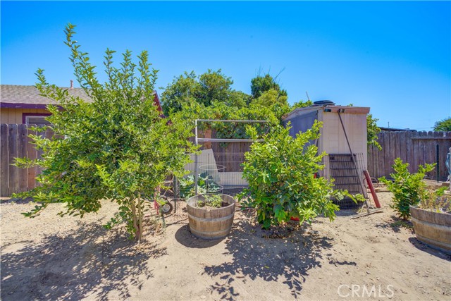 Detail Gallery Image 14 of 15 For 245 North 4th Street, Shandon,  CA 93461 - 3 Beds | 2 Baths